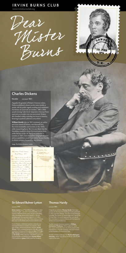 Charles Dickens