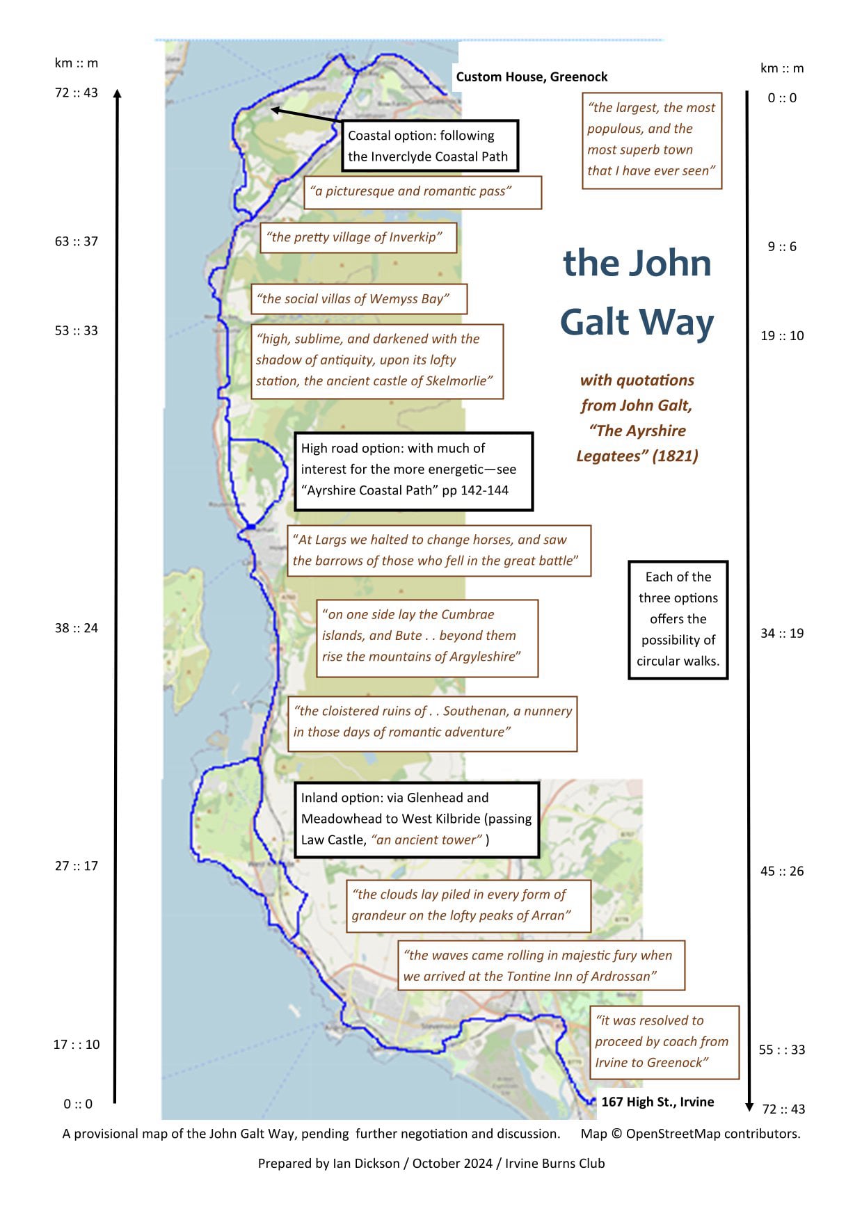 John Galt Way