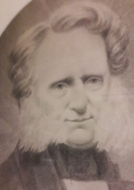 Zachariah Sillar